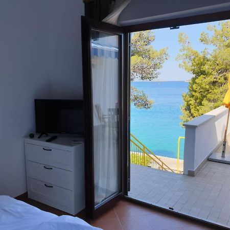 Apartman David Tribalj Extérieur photo