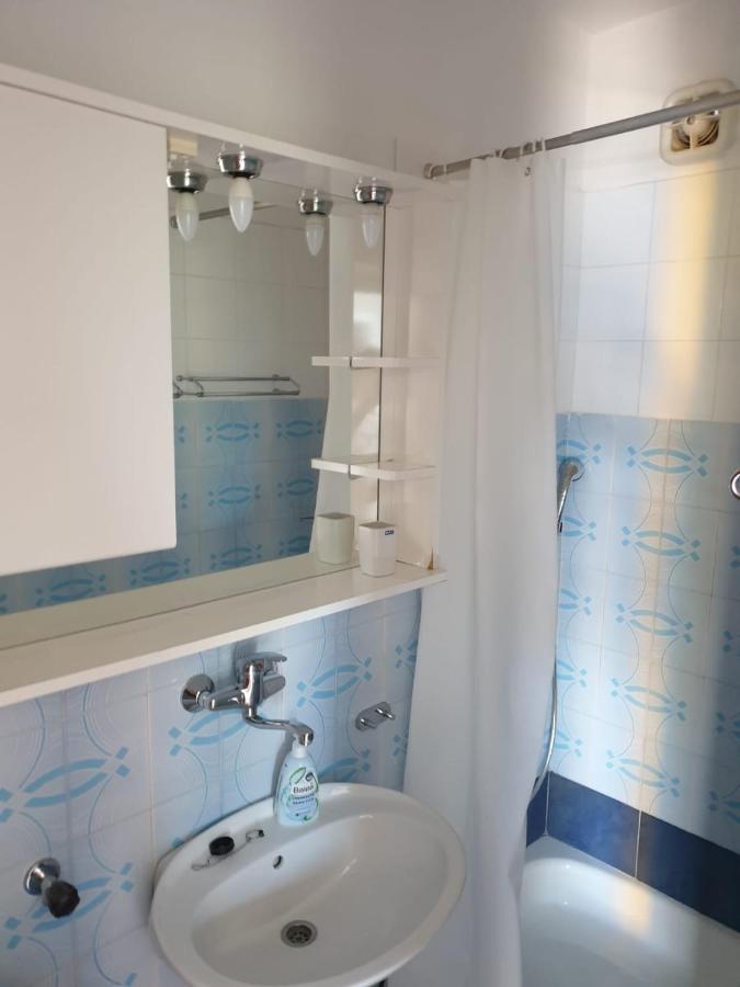 Apartman David Tribalj Extérieur photo