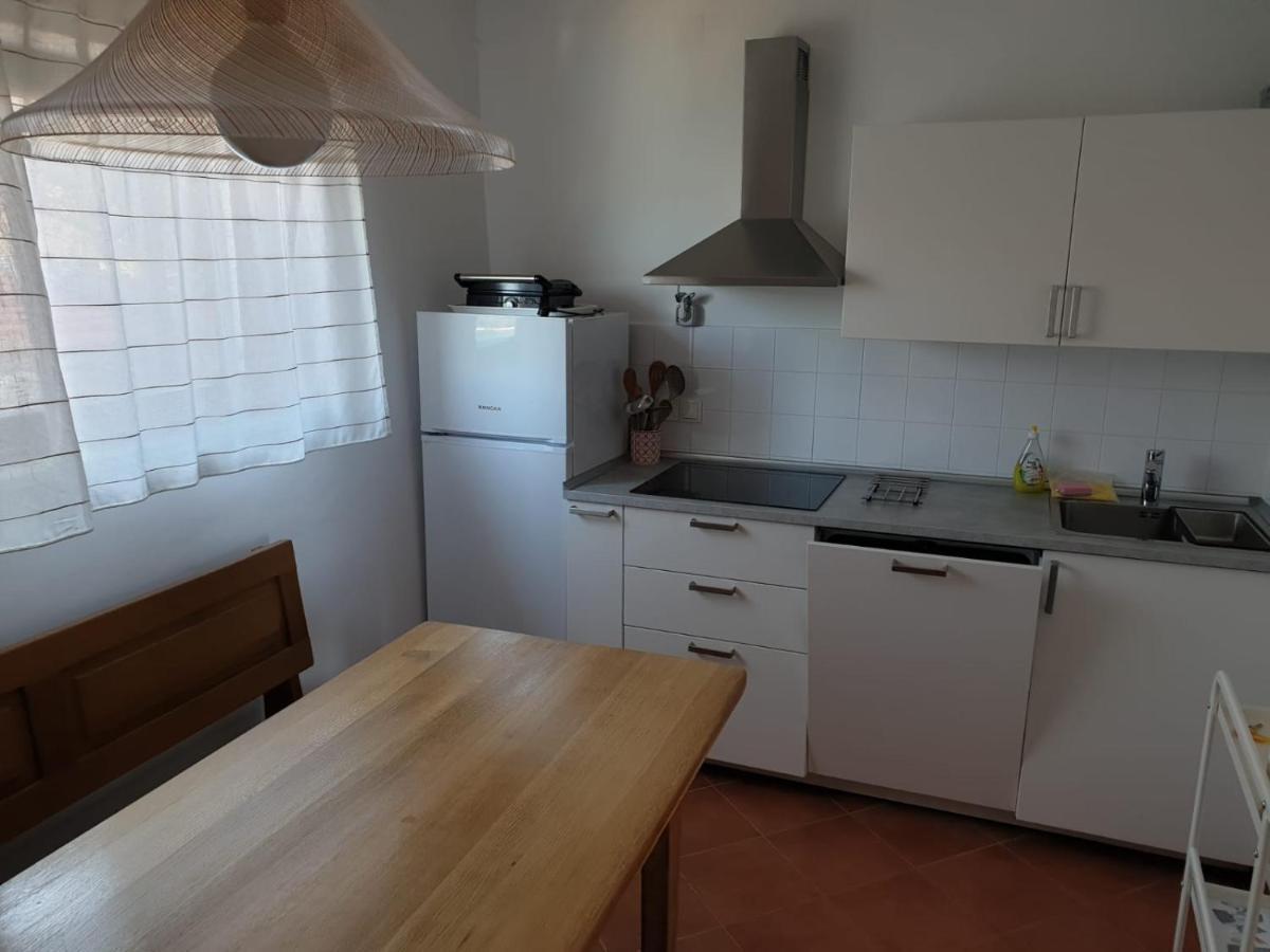 Apartman David Tribalj Extérieur photo