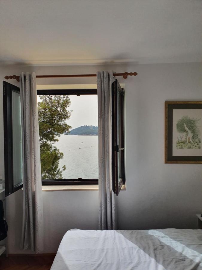 Apartman David Tribalj Extérieur photo