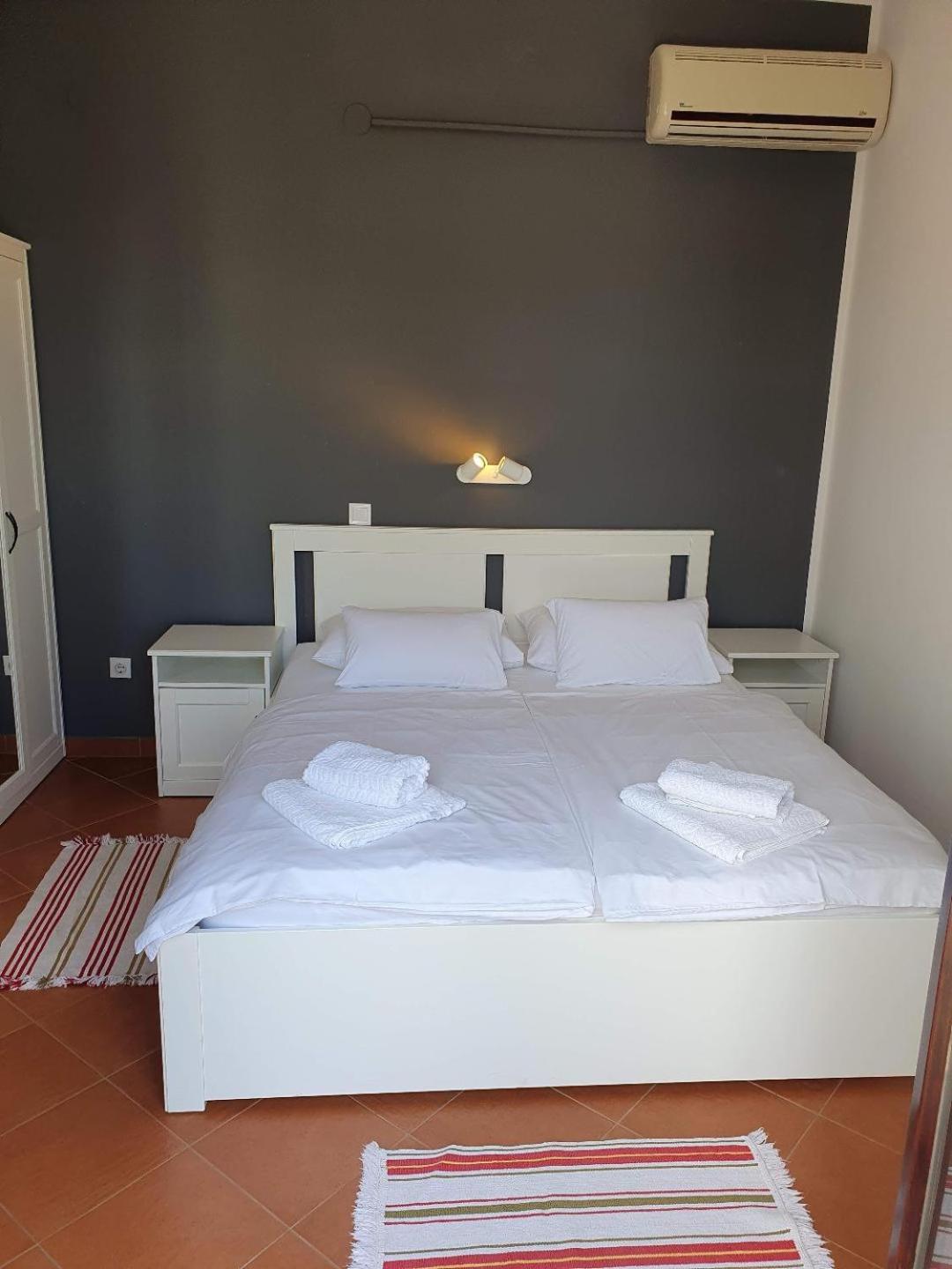 Apartman David Tribalj Extérieur photo